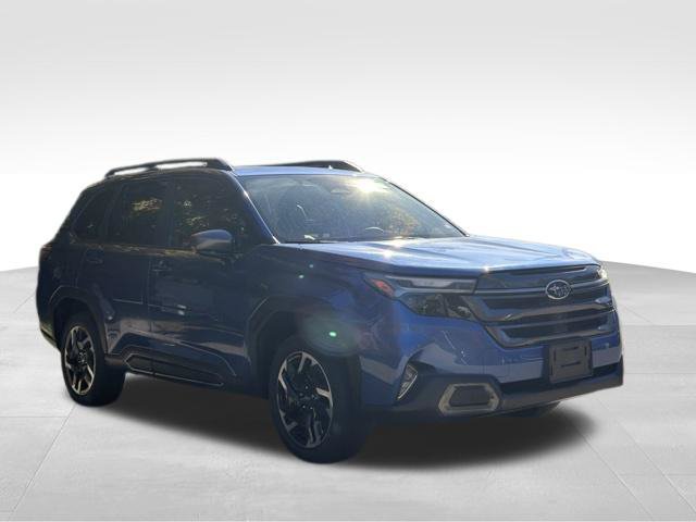 New 2026 Subaru Forester Limited AWD/4WD image 2