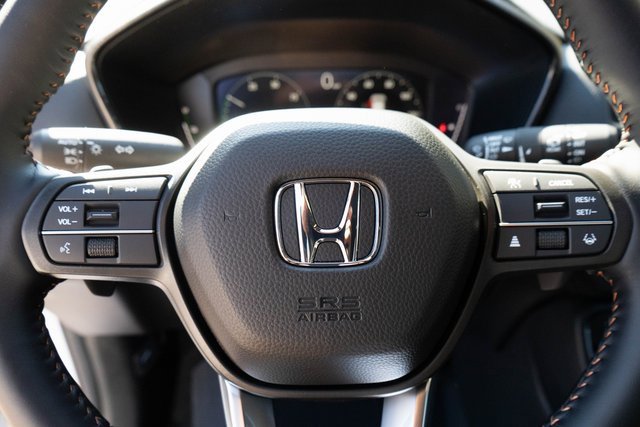 New 2026 Honda CR-V Sport-L image 21