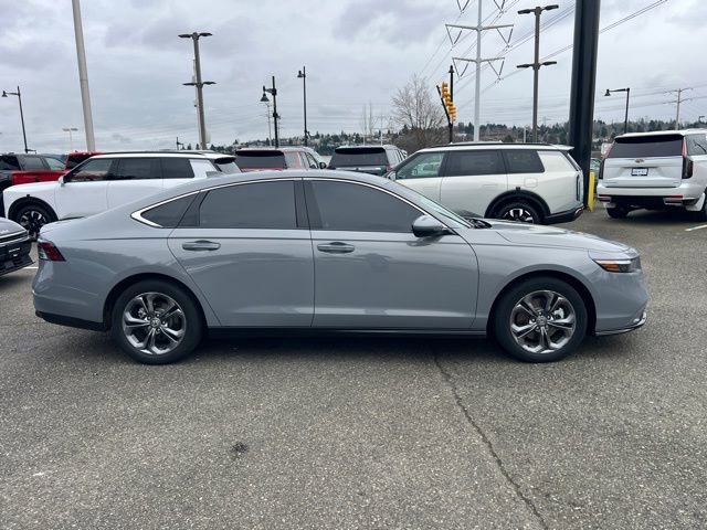 Used 2025 Honda Accord EX-L image 7