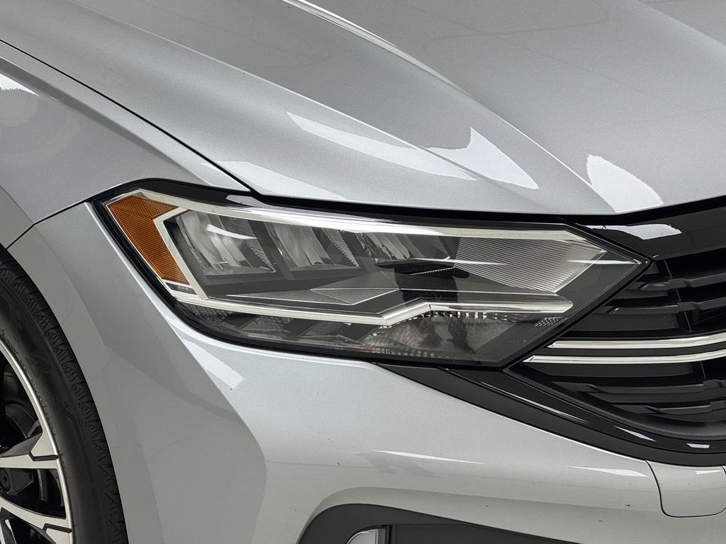Used 2023 Volkswagen Jetta Sport image 35