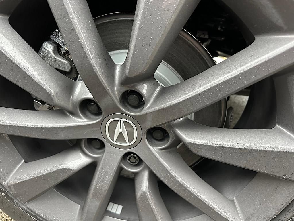 New 2026 Acura MDX A-Spec image 15