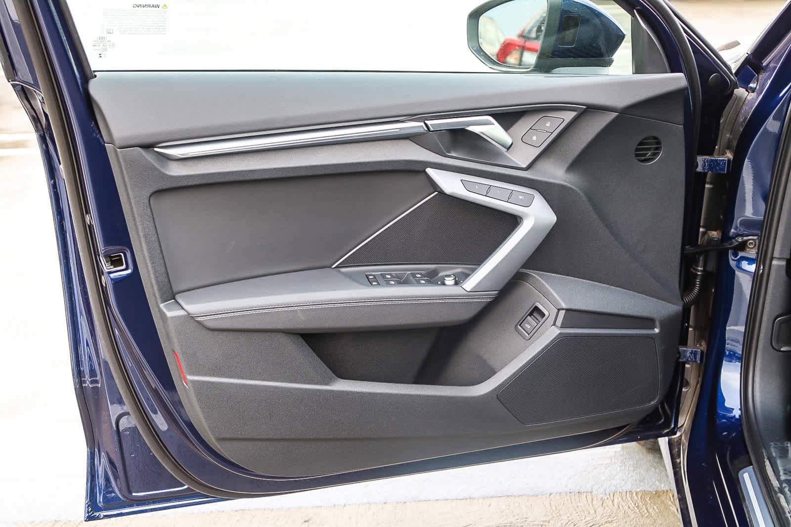 Used 2025 Audi A3 2.0T Premium w/ Black Optic Package image 21