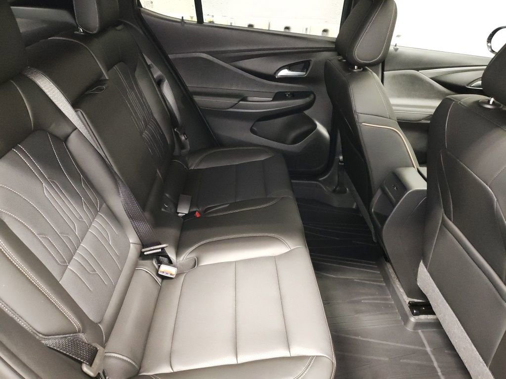 New 2026 Buick Envista Avenir image 12