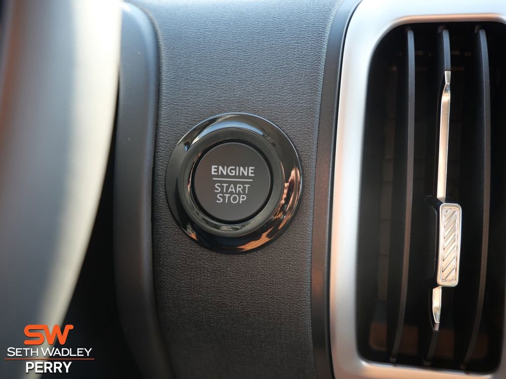 New 2025 Ford Expedition Active image 22