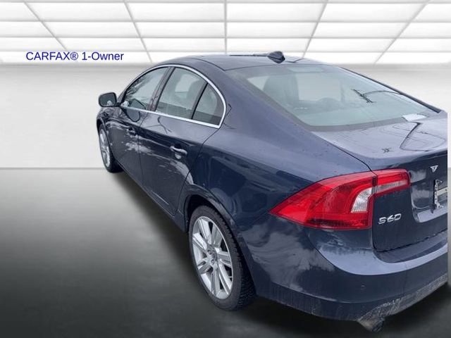 Used 2013 Volvo S60 T5 image 16