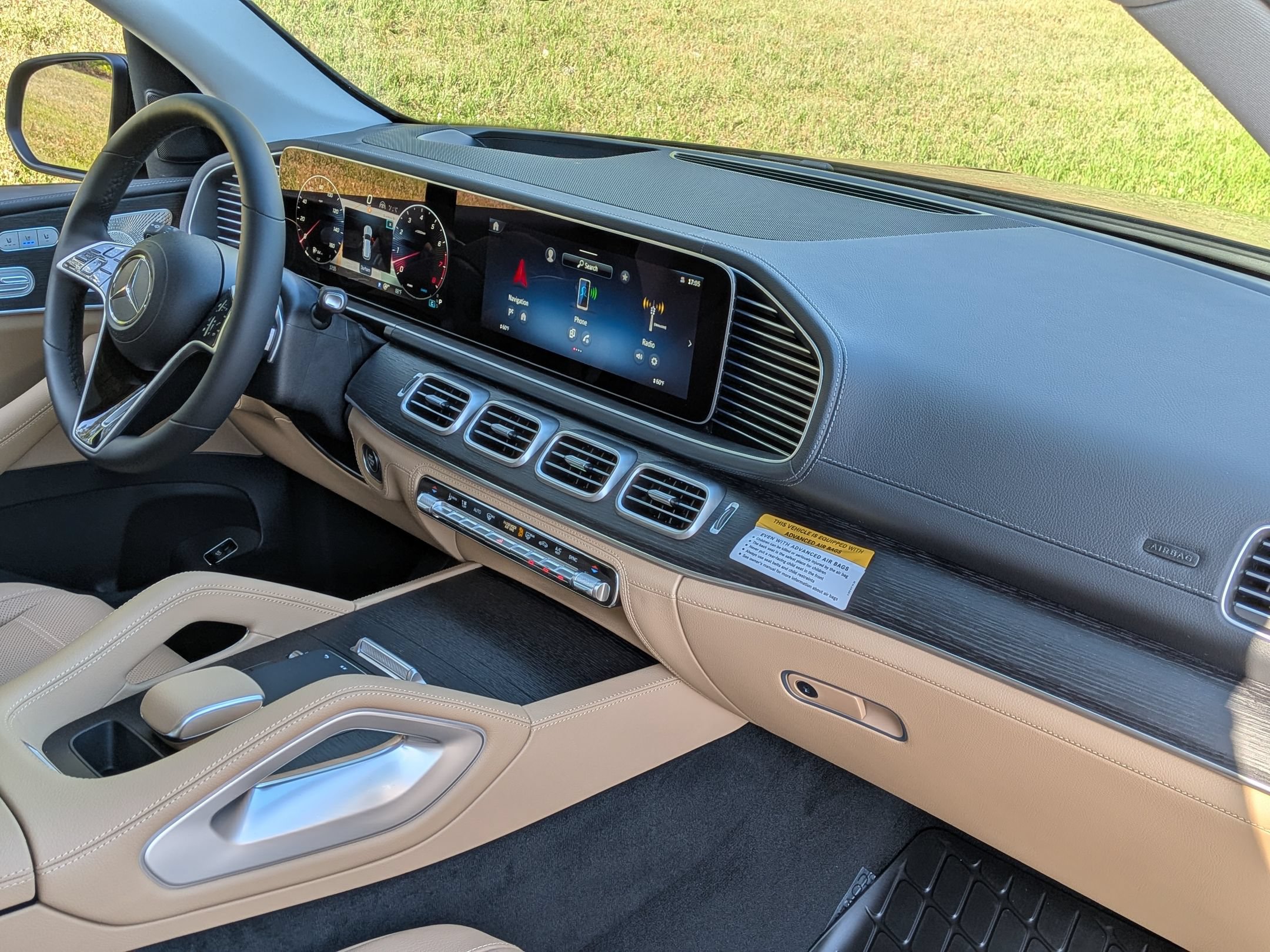 New 2026 Mercedes-Benz GLE 450 4MATIC image 35