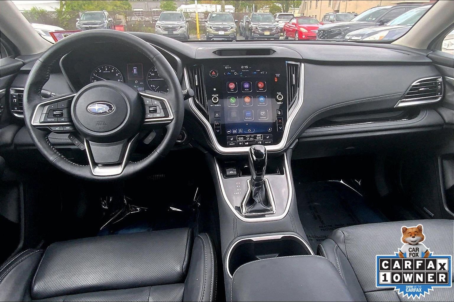 Used 2020 Subaru Outback Limited AWD/4WD image 16
