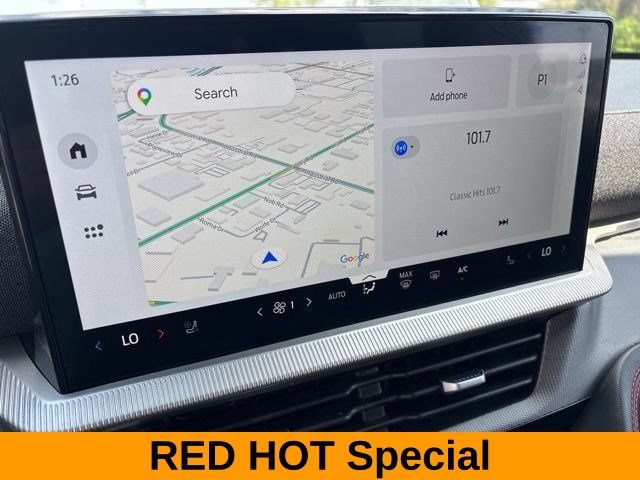Used 2025 Ford Explorer ST-Line w/ ST-Line Street Pack AWD/4WD image 21
