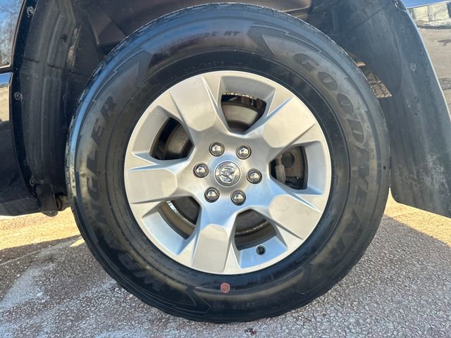 Used 2022 RAM 1500 Big Horn image 32