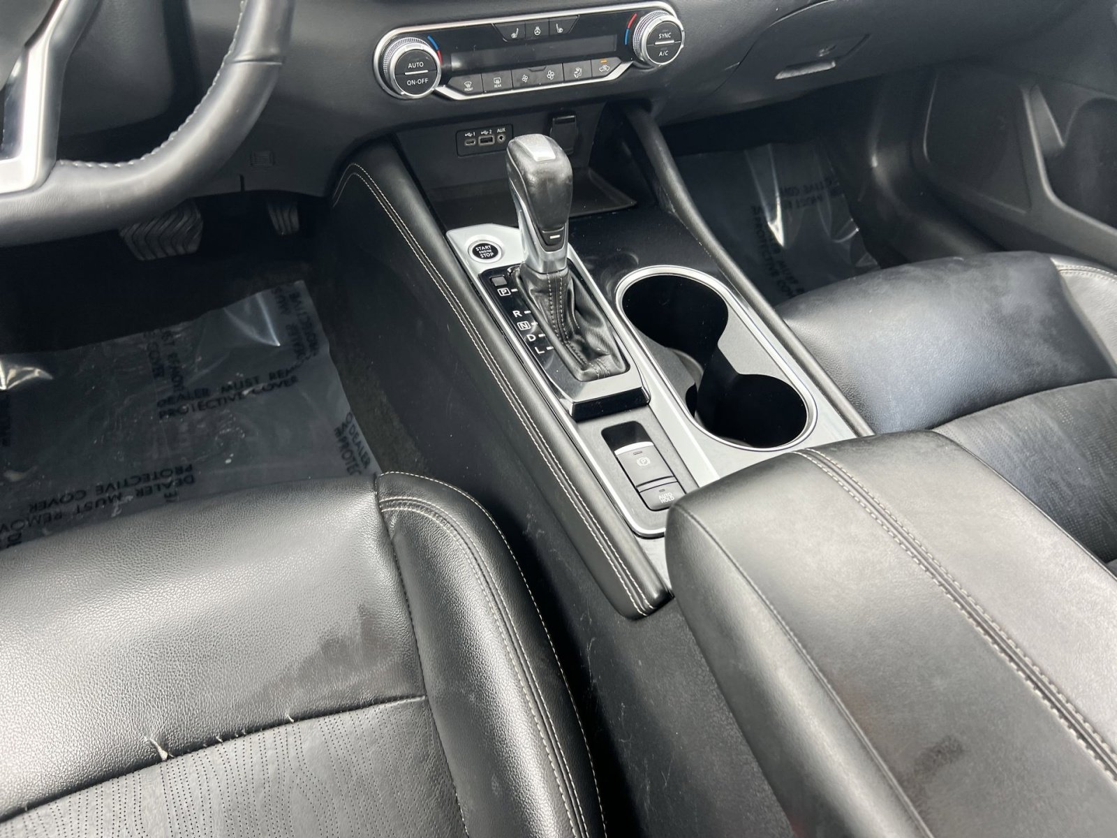 Used 2020 Nissan Altima 2.5 SL image 22