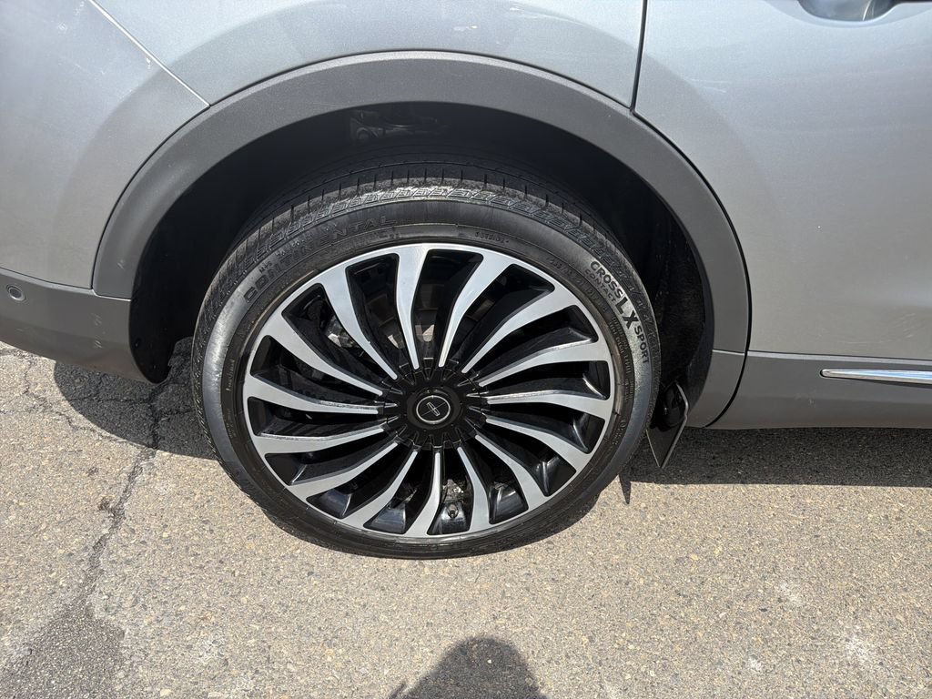 Certified 2023 Lincoln Nautilus Black Label AWD/4WD image 33