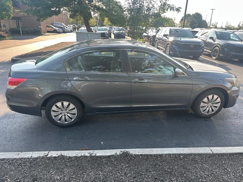 Used 2011 Honda Accord LX image 8