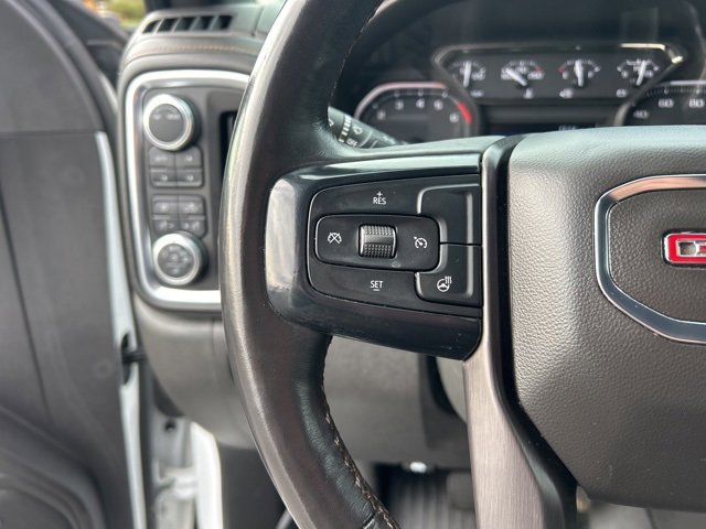 Used 2020 GMC Sierra 1500 AT4 w/ AT4 Premium Package image 19