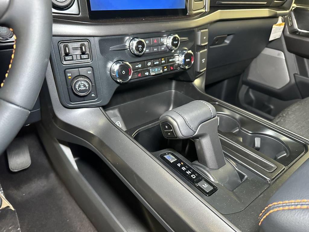 New 2026 Ford F150 Tremor AWD/4WD image 31