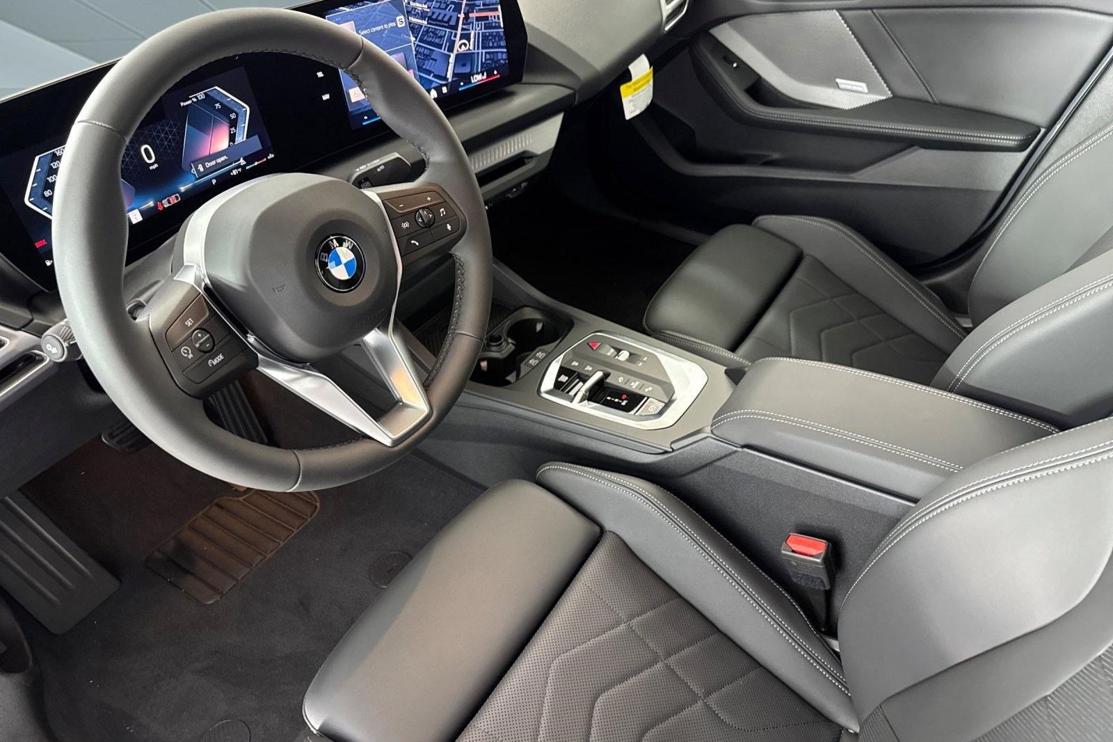 New 2026 BMW 228i xDrive w/ Premium Package AWD/4WD image 4