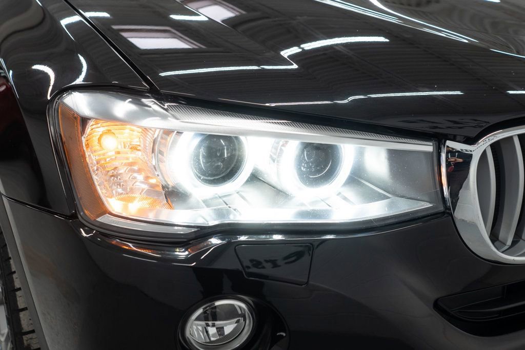 Used 2018 BMW X4 xDrive28i image 41