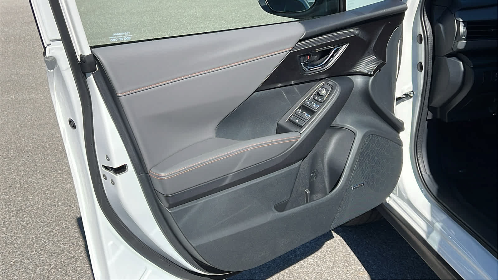 New 2026 Subaru Crosstrek 2.5i Limited AWD/4WD image 23