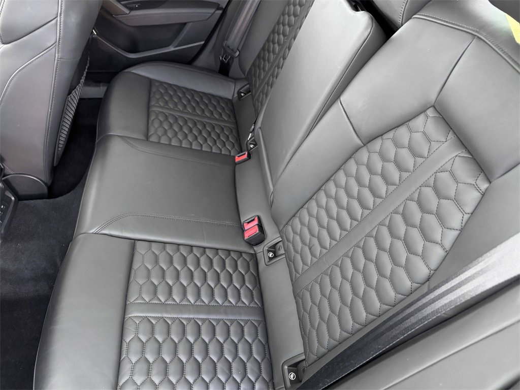 Used 2024 Audi RS 3 image 26