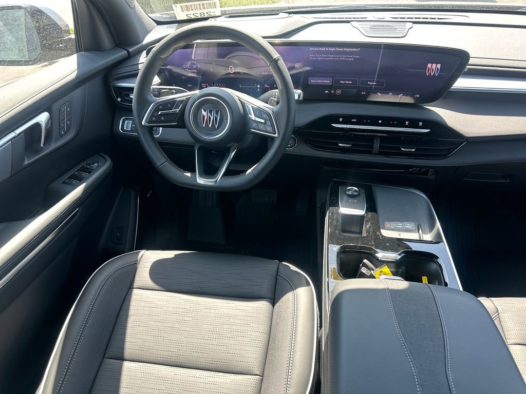 New 2026 Buick Enclave Sport Touring w/ Power Package image 19