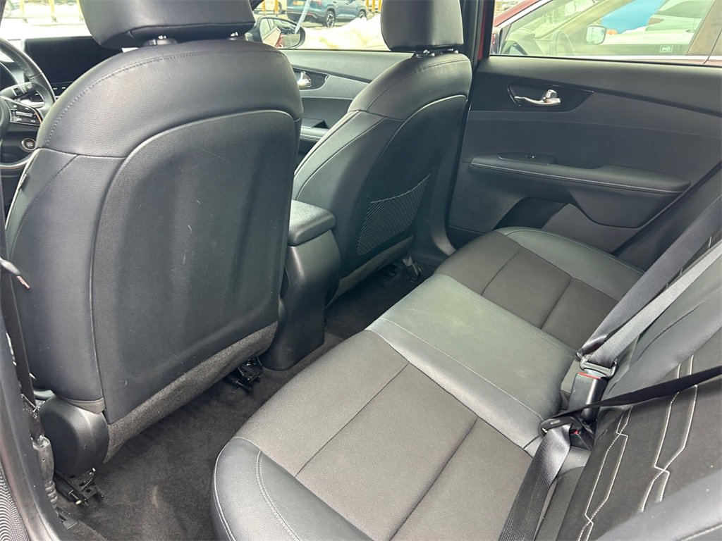 Used 2023 Kia Forte GT-Line image 20