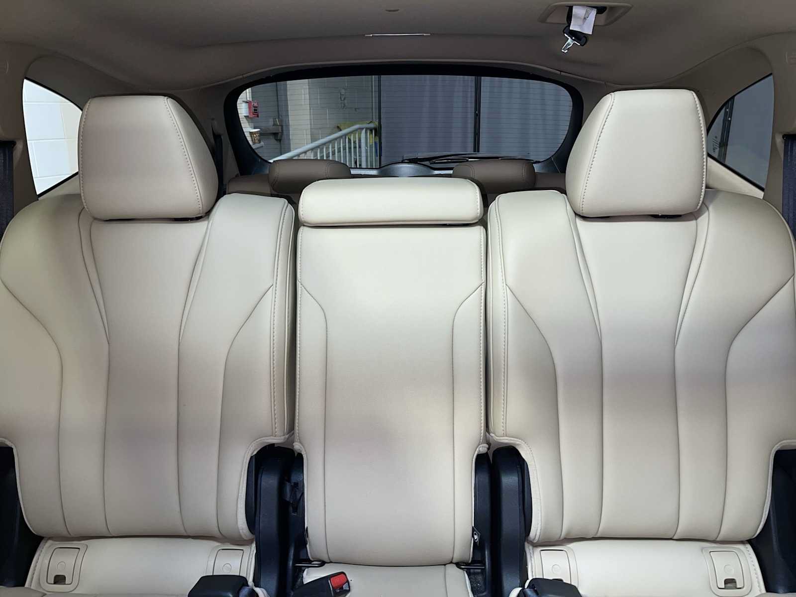Used 2025 Acura MDX SH-AWD image 22