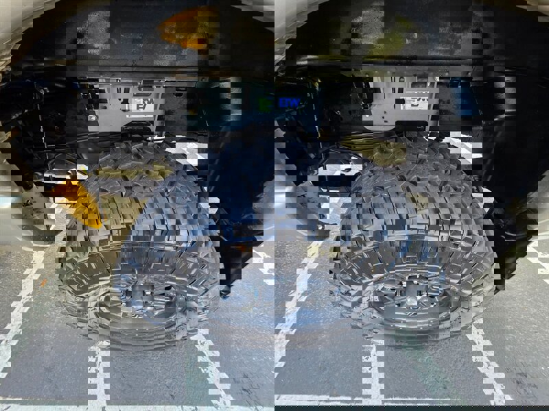 Used 2003 Dodge Ram 2500 Truck 4x4 Quad Cab image 32