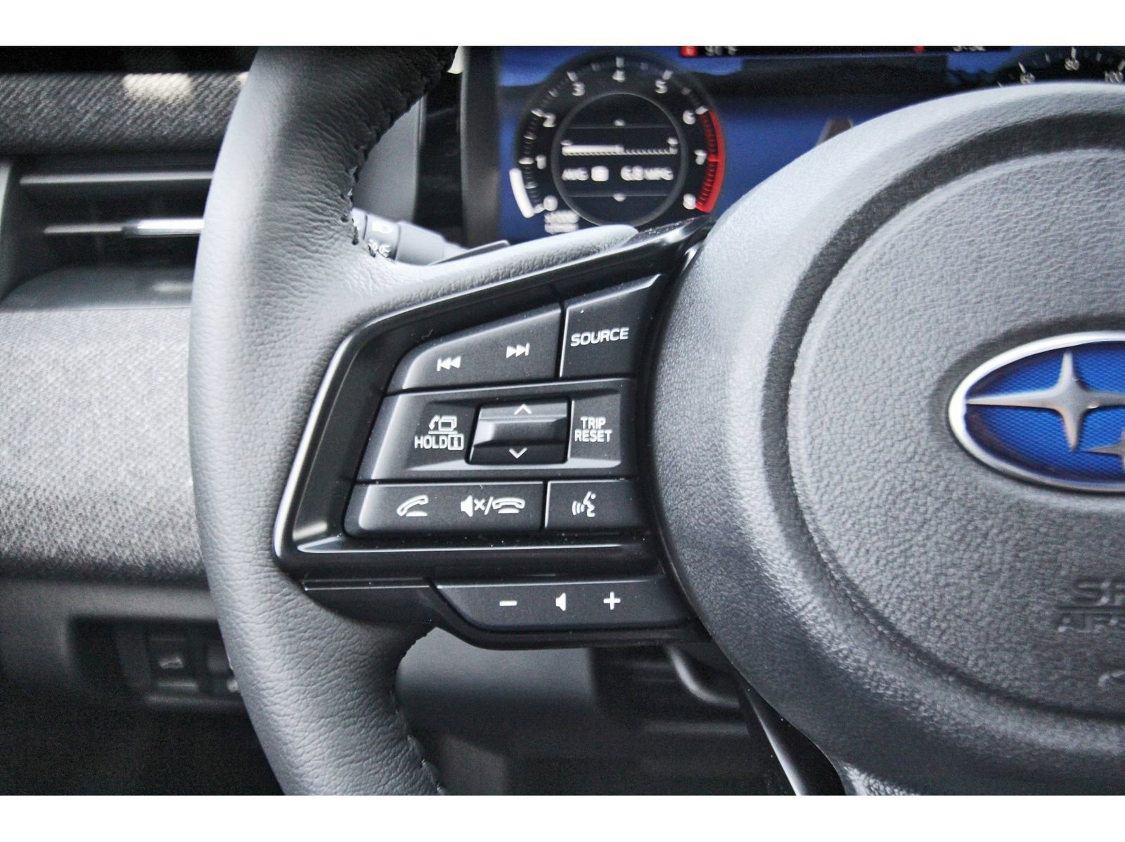New 2026 Subaru Outback Limited AWD/4WD image 13