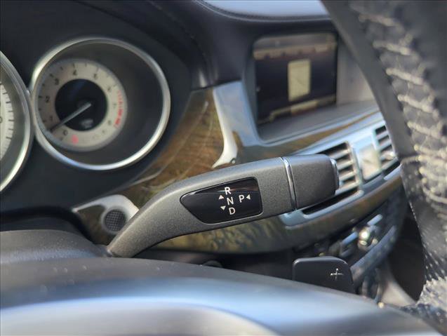 Used 2014 Mercedes-Benz CLS 550 image 7