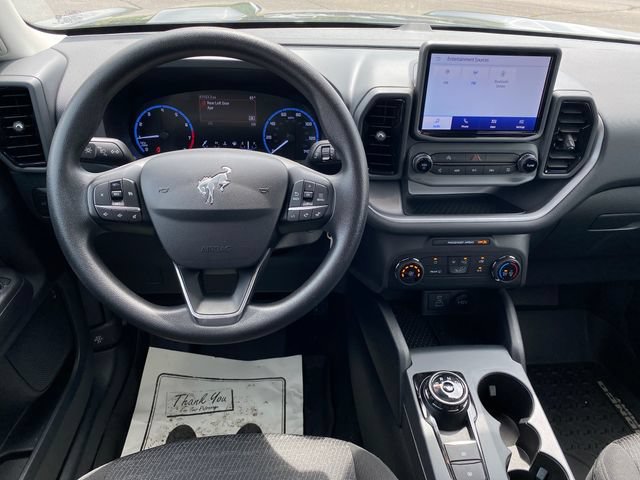 Used 2021 Ford Bronco Sport AWD/4WD image 7