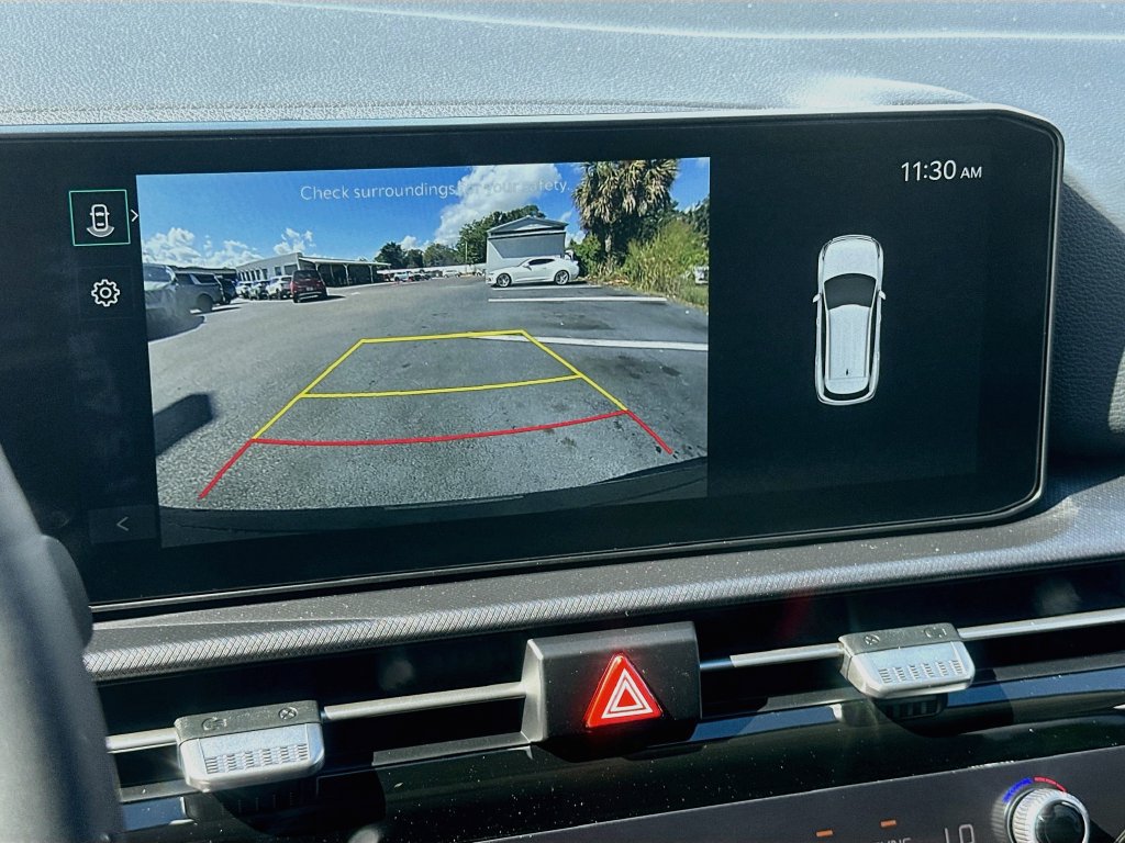 New 2027 Kia Sportage S AWD/4WD image 13