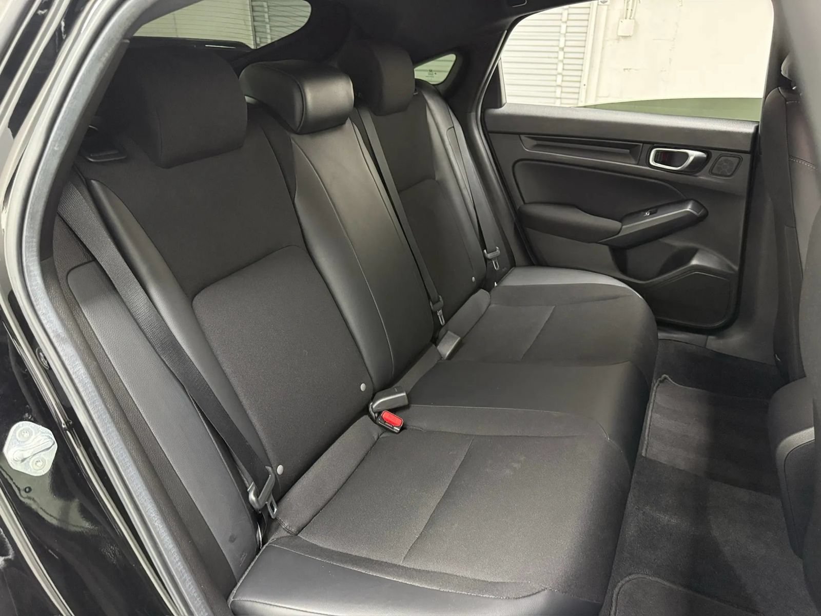 Used 2024 Honda Civic Sport image 14