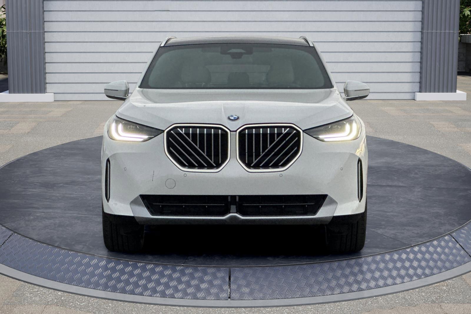 New 2026 BMW X3 xDrive30 w/ Convenience Package image 2