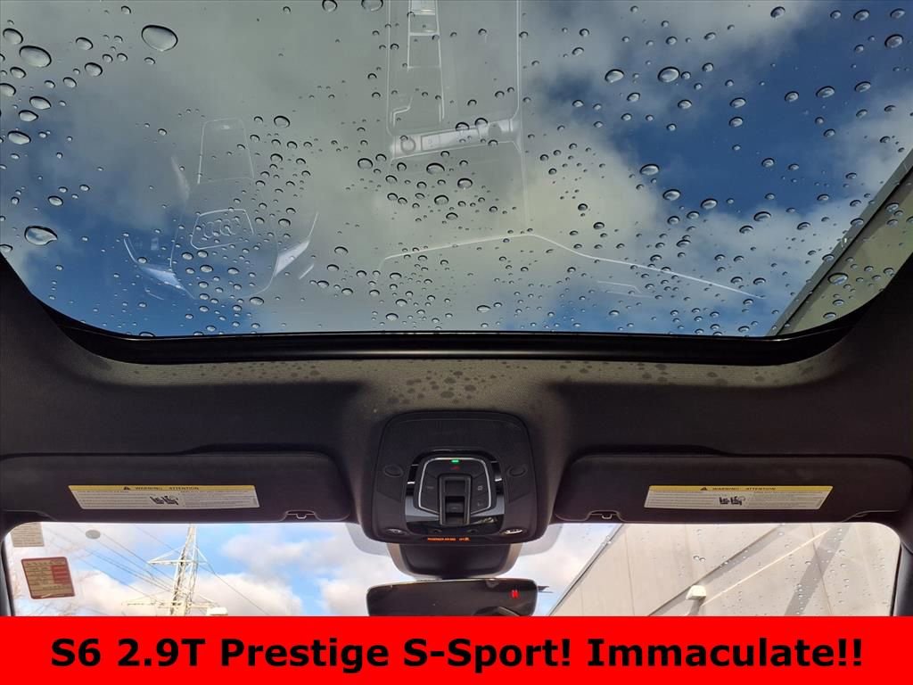 Used 2020 Audi S6 Prestige image 22