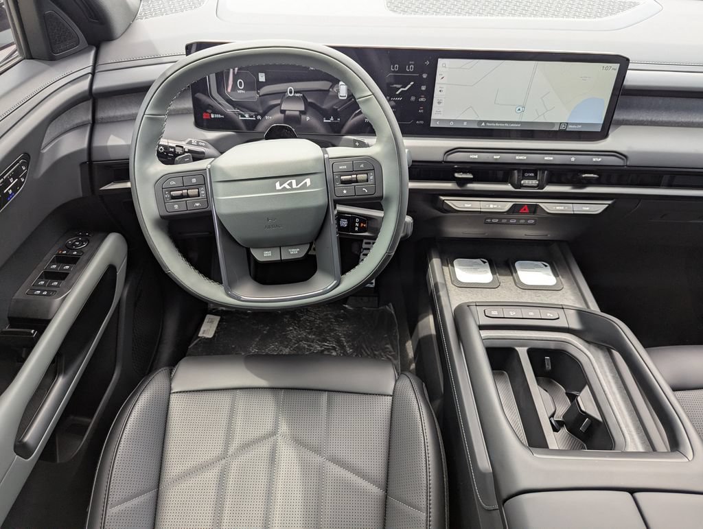 New 2027 Kia Telluride SX X-Line w/ Towing Package AWD/4WD image 17