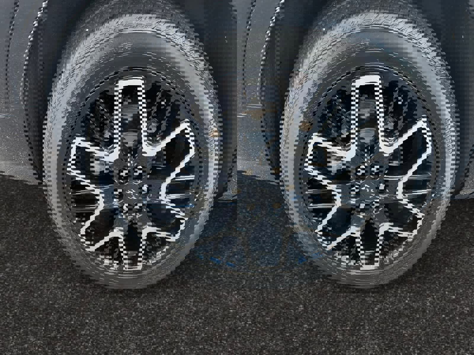 Used 2023 Chevrolet Blazer RS w/ Enhanced Convenience Package image 19