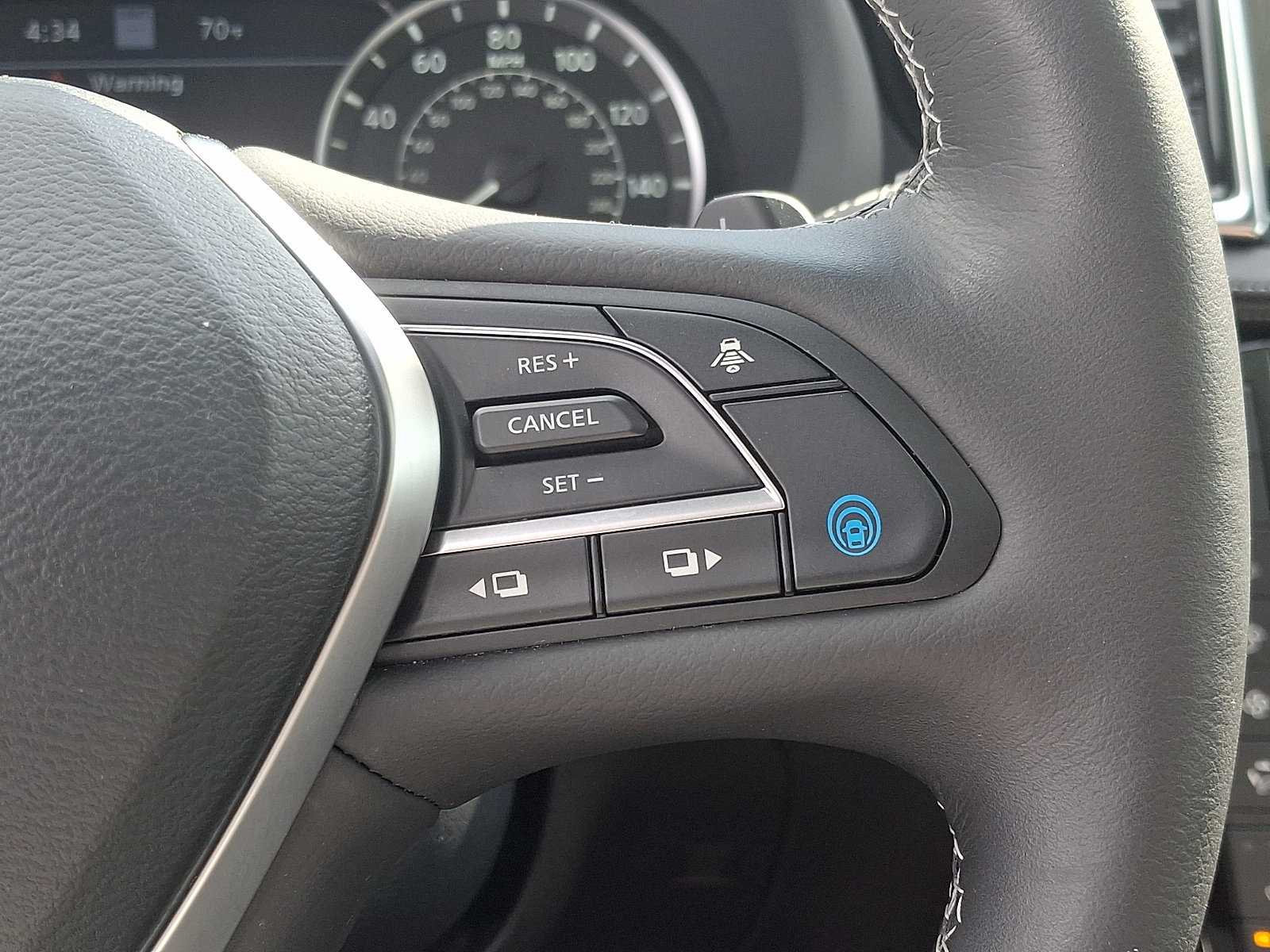 Certified 2023 INFINITI QX50 Sport AWD/4WD image 22
