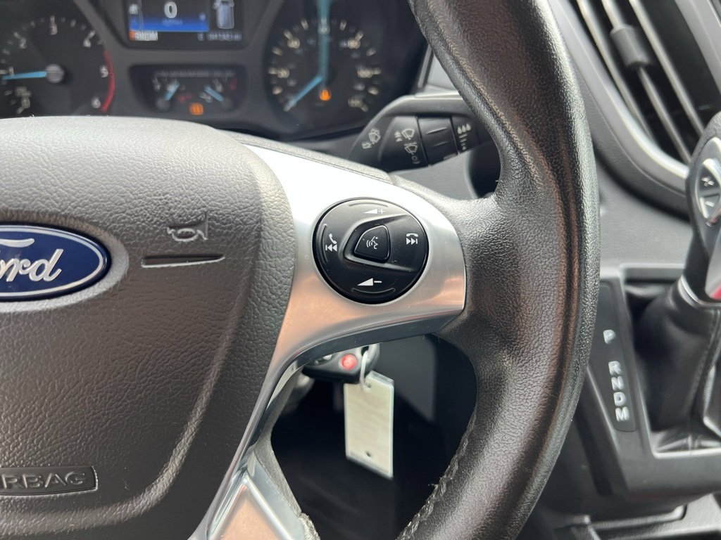 Used 2019 Ford Transit 350 XLT image 17