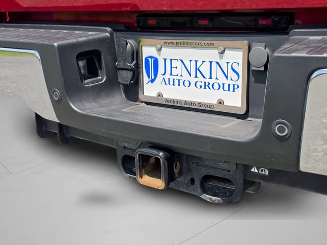 Used 2024 Ford F350 King Ranch w/ Chrome Package AWD/4WD image 38