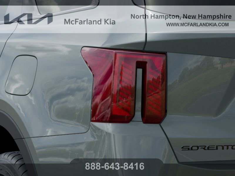 New 2026 Kia Sorento SX Prestige AWD/4WD image 11