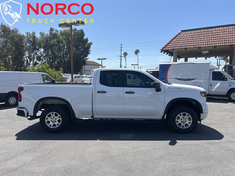 Used 2023 Chevrolet Silverado 1500 Custom