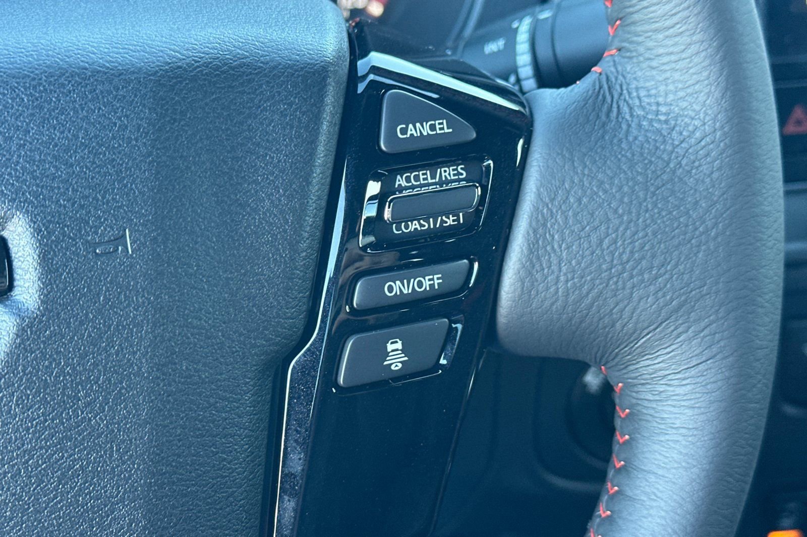 New 2026 Nissan Frontier PRO-4X w/ Tow Package image 28