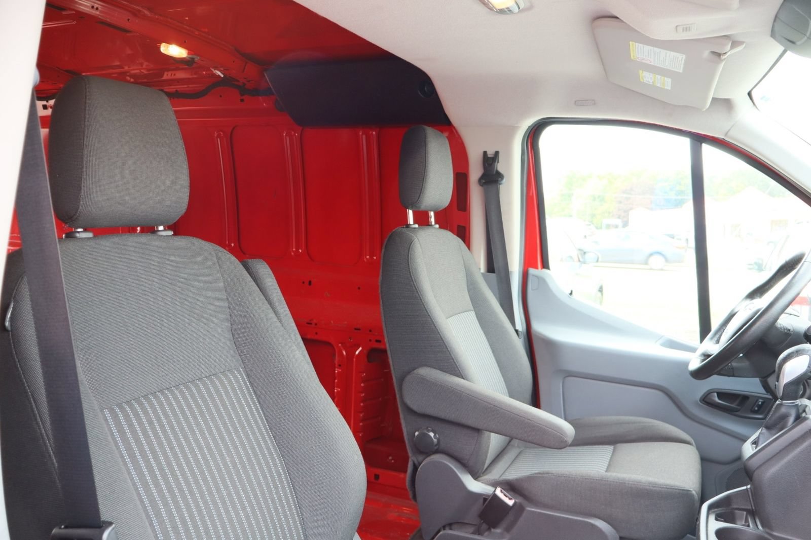 Used 2016 Ford Transit 350 148 Low Roof RWD image 14