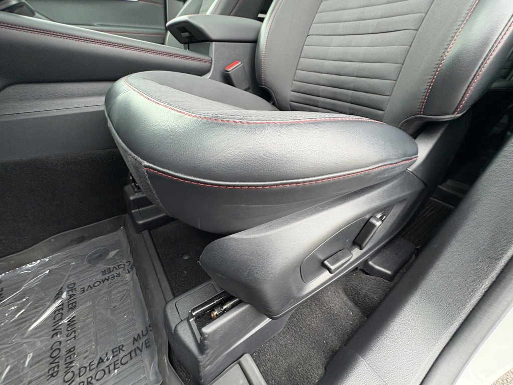 Used 2025 Ford Explorer ST-Line image 39