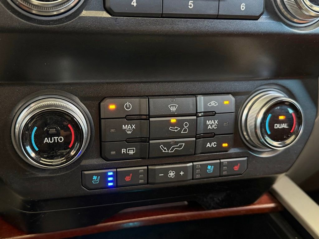 Used 2020 Ford F150 King Ranch image 20