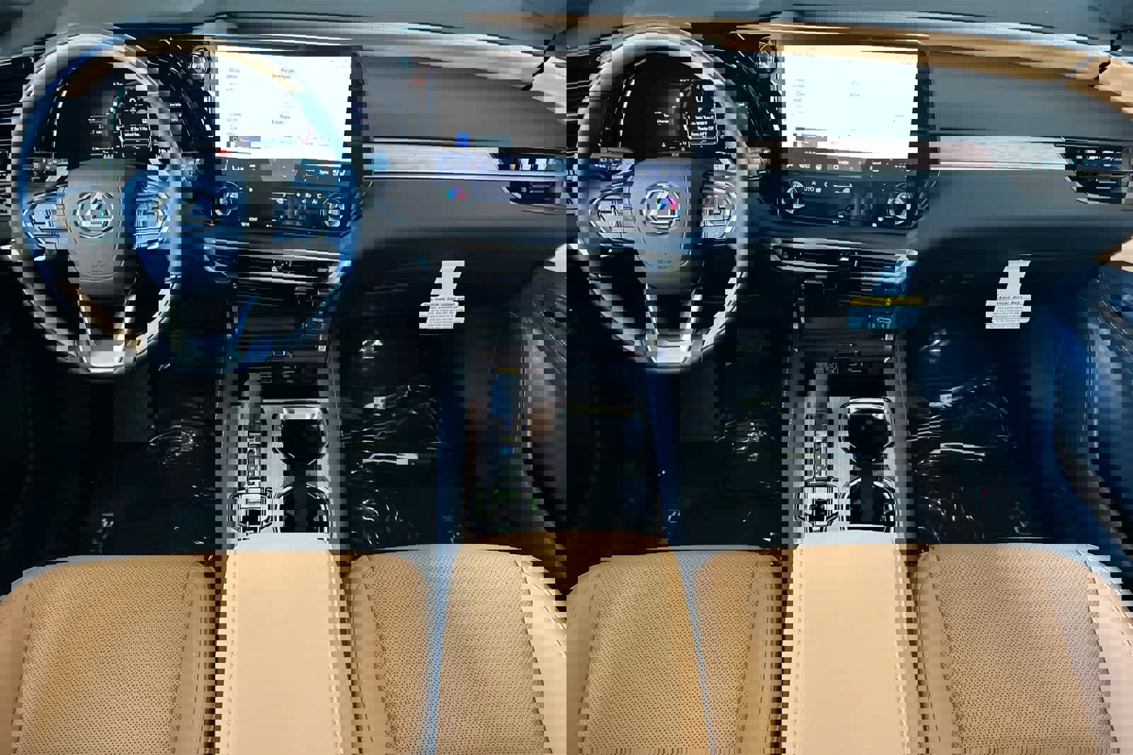 New 2026 Lexus RX 350 Premium image 3