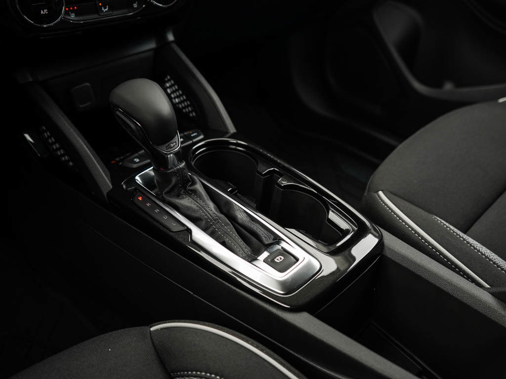 New 2026 Chevrolet TrailBlazer LT w/ Convenience Package image 27