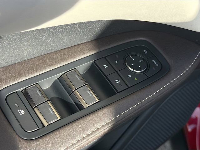 New 2026 Lexus RX 350 w/ Luxury Package image 24
