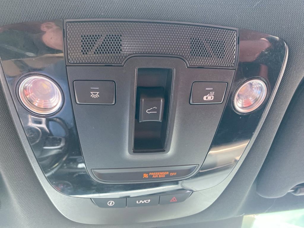 Used 2021 Kia K5 GT-Line image 31