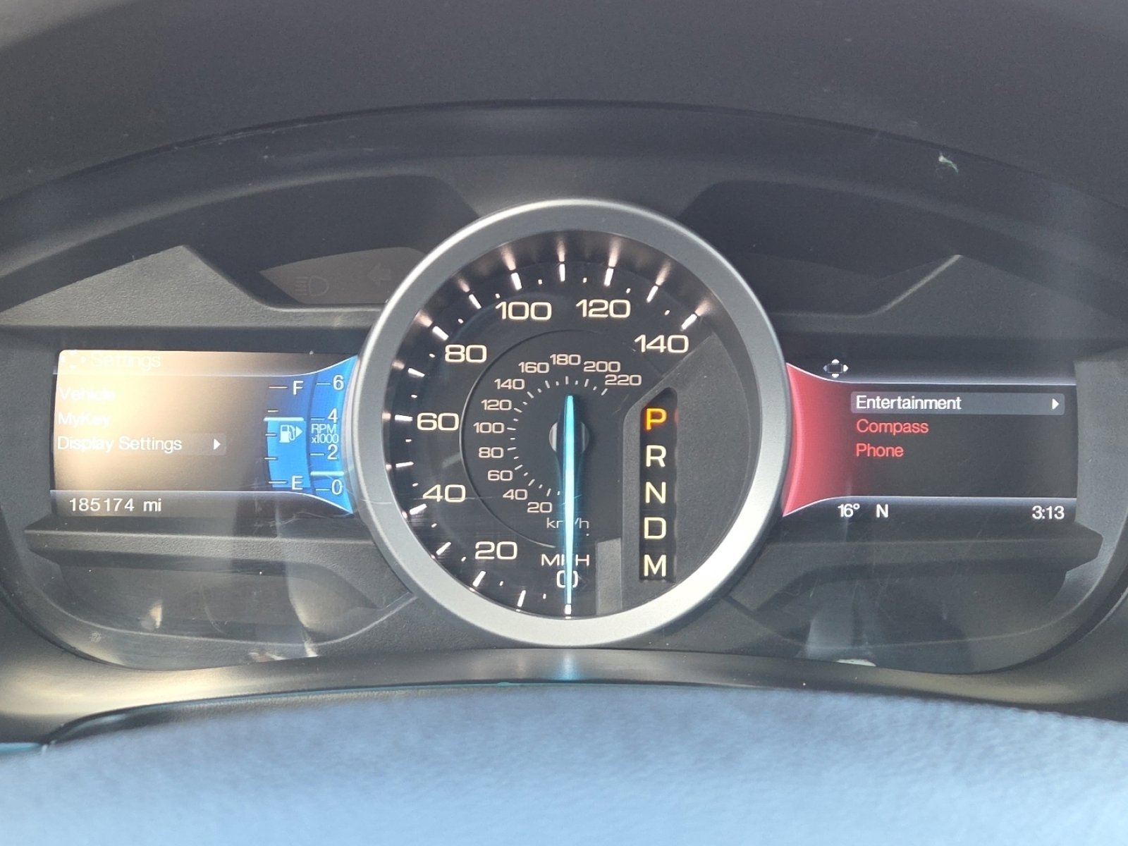 Used 2014 Ford Explorer XLT w/ Equipment Group 202A image 26