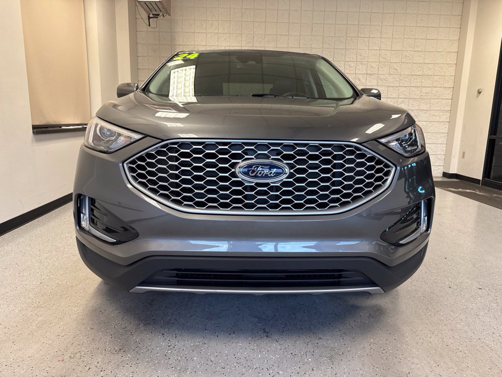 Used 2024 Ford Edge SEL w/ Convenience Package AWD/4WD image 11